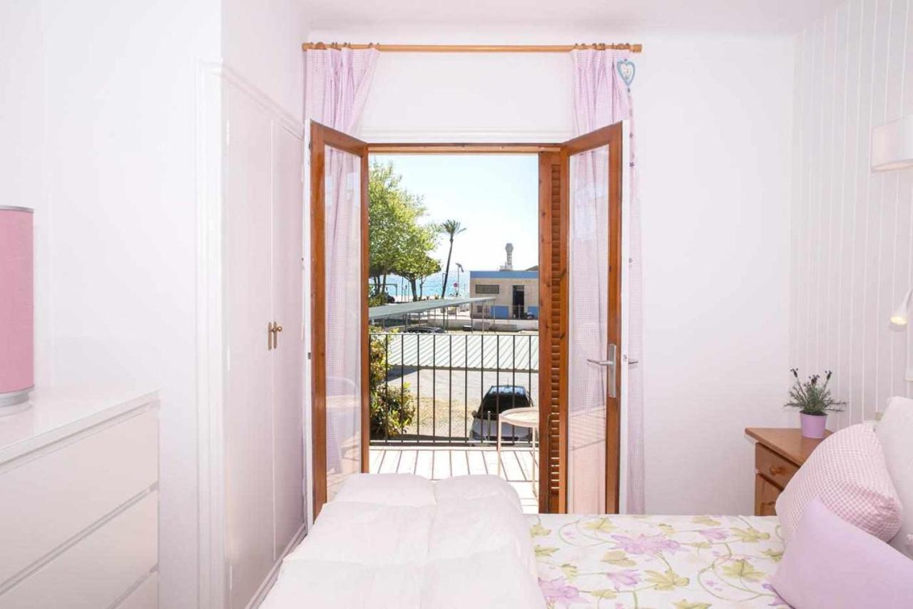 Apartment Apartamento Vista Mar En Sagaro A 100m Playa *